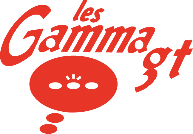 Les GammaGT historique